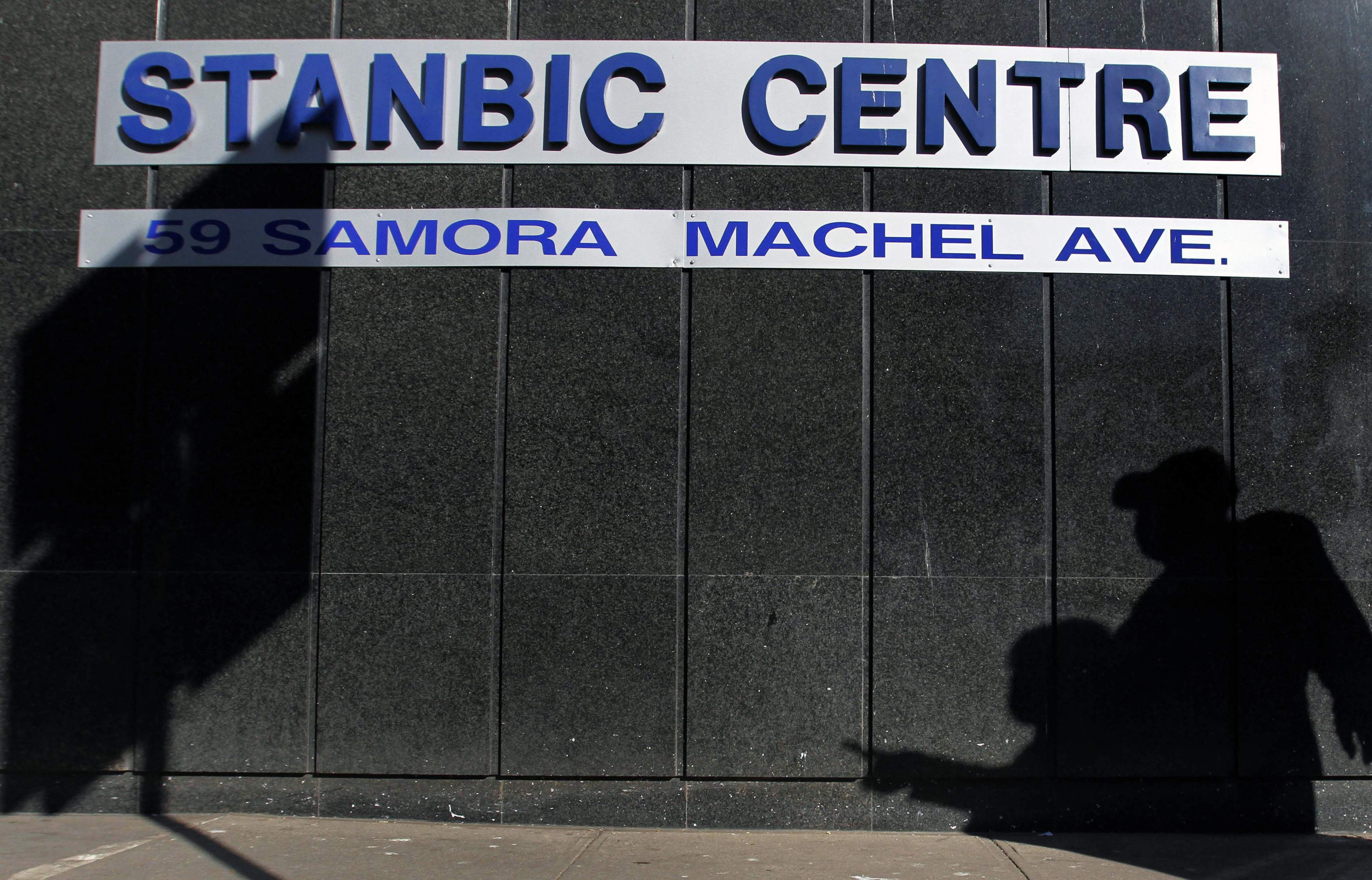 Stanbic is the Best Foreign Exchange Provider in Africa